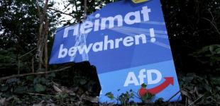 Прихильну до Путіна партію у Німеччині визнали екстремістською: що це означає