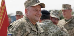 Залужний розповів, як у ЗСУ спочатку сприйняли ШІ-технології