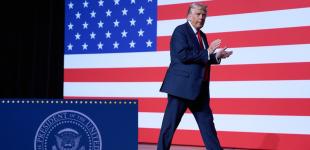 Прибічники Трампа не утримають владу без диктатури 
