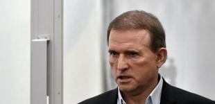 Розікрав гроші на гауляйтерів: Буданов розповів про причетність Медведчука до війни проти України