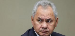 Шойгу звинуватив Європу в підготовці до війни проти РФ