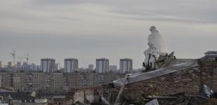 В ГУР прокоментували статтю The Telegraph про новий наступ Росії на Харків