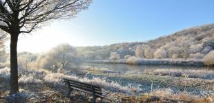 На півночі до мінус 20° морозу, на півдні – дощ: прогноз погоди на 7 січня