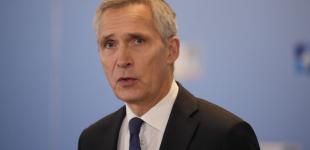 НАТО створить нову систему закупівлі зброї для України – Столтенберг