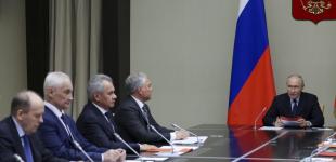 Путін не довірив Герасимову керувати обороною Курської області: хто очолив контроперацію