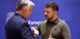 Пропутінським сусідам стало цікаво, де в Україні ППО: конфлікт з Угорщиною досягнув нового рівня