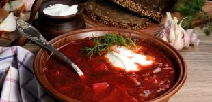 Невисокий попит: в Україні знижують ціни на продукт з борщового набору