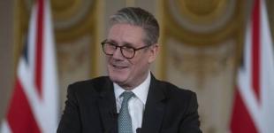 Стармер закликав країни 