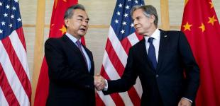 Китай та США – 