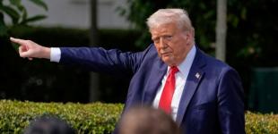 Трамп заявив, що врятував верховного лідера Ірану від 