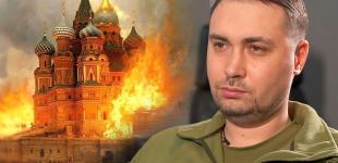 Інтерв'ю Буданова: які області хоче окупувати Путін та якими є плани Кремля в Україні