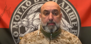 Чому провалився контрнаступ: думка генерала Кривоноса