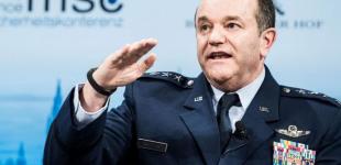 Американський генерал заявив, що Захід не дає Україні зброю для перемоги над Путіним