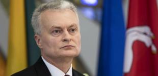 Науседа озвучив дату вступу України до ЄС