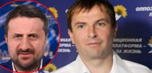 ФСБ разом з проросійськими блогерами та антикорупційними активістами почала операцію по спасінню своєї агентури в НАБУ, – експерт про затримання Христенка