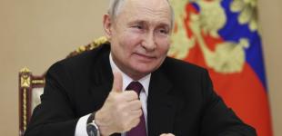 Шольц вирішив поговорити з Путіним: у Кремлі відреагували