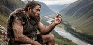 Неандертальці були розумнішими, ніж ми думали: дивовижна знахідка вчених