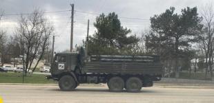 У Криму паніка – окупанти готуються до висадки ЗСУ