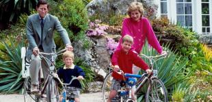 Королівські шоколадні брауні: рецепт улюбленого десерту з дитинства принців Вільяма та Гаррі