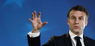 Макрон слідом за Трампом анонсував перемирʼя між Україною та РФ: названо строки