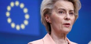 ЄС хотів би ввести нові санкції проти Росії одночасно з США, - президент Єврокомісії