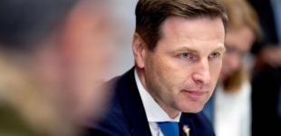 Естонія готова прийняти винищувачі союзників з ядерним озброєнням, - Міноборони
