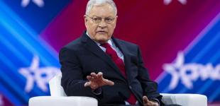 Келлог відчитав Медведєва через чергові погрози 