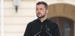 Ніхто не має права вести переговори з Путіним без України, - Зеленський