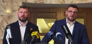 Закон про незалежність НАБУ і САП опубліковано: коли він набуде чинності