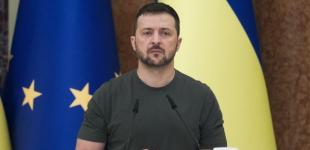 Найбільша армія Європи. Зеленський відповів, скільки людей служать у Силах оборони України