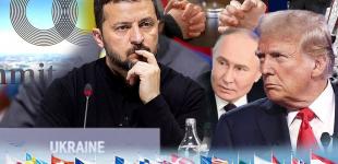 Чи піде Путін на мирні переговори: що відомо