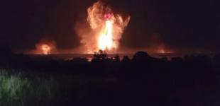 СБУ зменшує ракетний потенціал ворога – експерт про масштабні вибухи на російських складах у Торопці