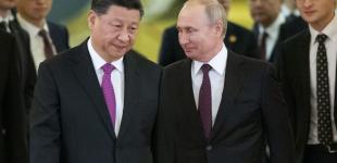 Перед Самітом миру Китай просуває у світі власний план щодо війни в Україні – Reuters