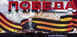 Військовий експерт оцінив можливість Путіна захопити Донбас і закінчити війну