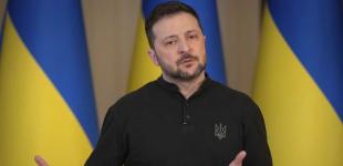 Зеленський зробив нову заяву про переговори та закінчення війни в Україні