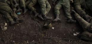 Генерал НАТО назвав нові цифри ліквідованих росіян від початку повномасштабної війни: кількість вражає