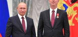 Батько працює в Києві: що відомо про переговорника Путіна, якого називають його 