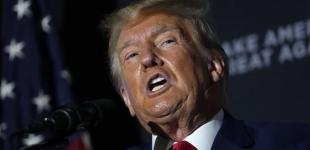 Здача територій: Washington Post дізнався про план Трампа щодо припинення війни в Україні