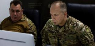 Сирський назвав найефективніші безпілотники в українській армії