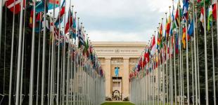 В ООН хочуть деескалації ситуації в Україні та відмовилися коментувати заяву Залужного про ІІІ світову