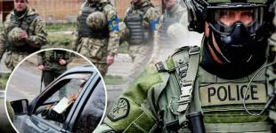 В Україні з’явиться військова поліція: чиї автівки оглядатимуть та кого зупинятимуть