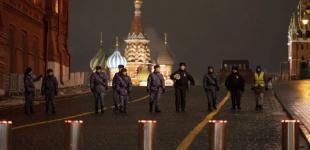 Фінансова подушка Кремля тане: на скільки зменшилися резерви