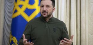 Зеленський відповів, чи насправді сварка в Білому домі була спланованою: деталі