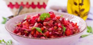 Такого вінегрету ви ще не їли: найголовніший секрет ідеального смаку — в заправці