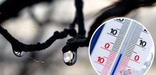 Потепління скасовується? Синоптик розповів, якою буде погода до кінця березня