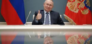 США дозволили Україні бити по РФ наданою зброєю: у Путіна відреагували