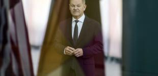 Шольц блокуватиме швидке запрошення України до НАТО