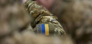 В Україні демобілізують строковиків, чий термін служби закінчився — Данілов