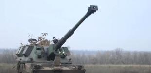 Артилеристи ЗСУ встановили світовий рекорд з дальності пострілу в реальному бою: що відомо