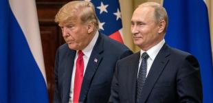 Трамп бачить Путіна партнером, а не ворогом — дипломат